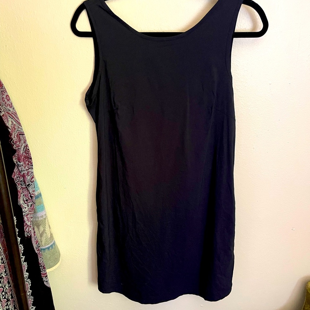 ✿  The North Face Midi Dress ✿